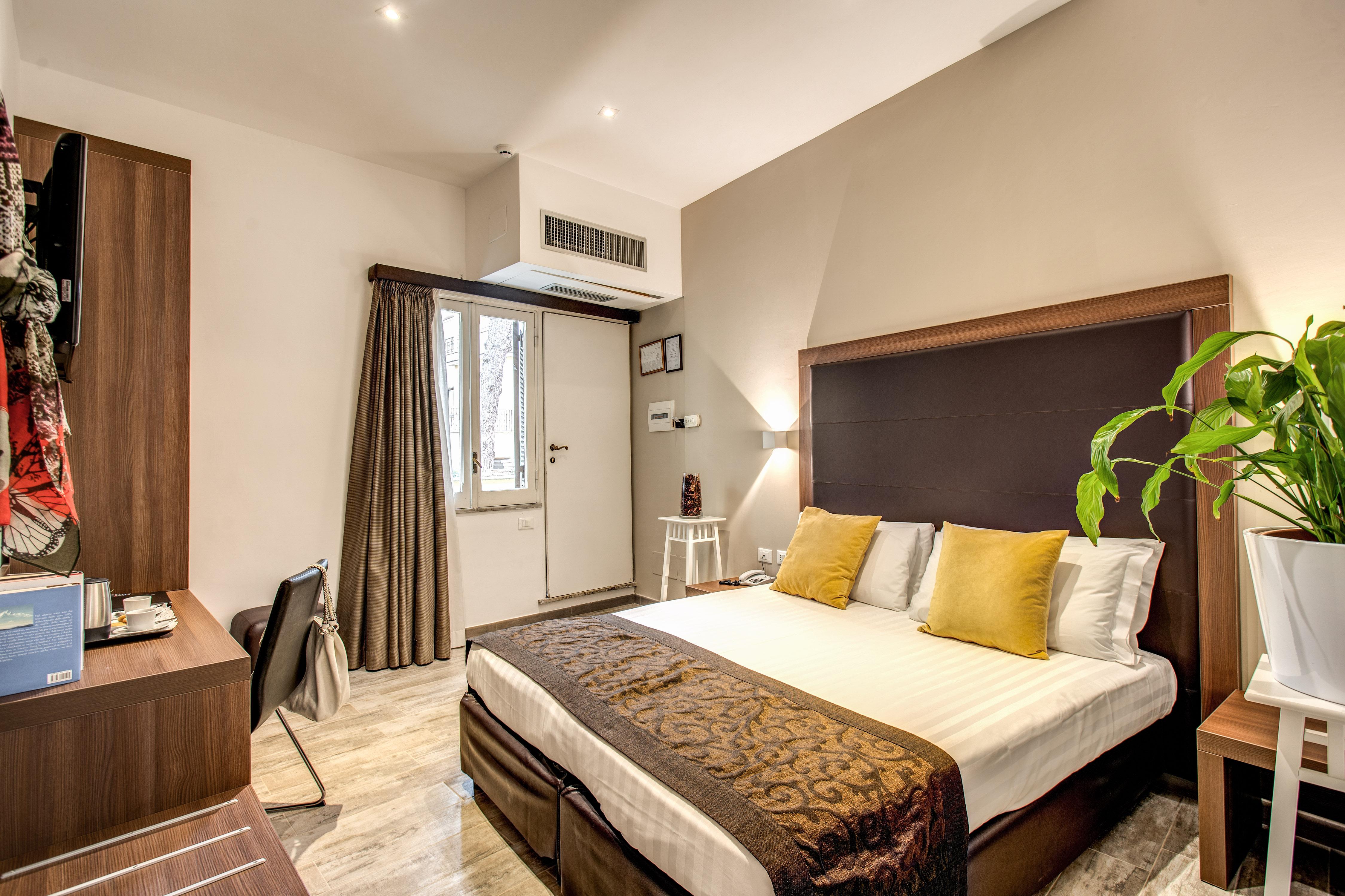 Rome Garden Hotel Luaran gambar